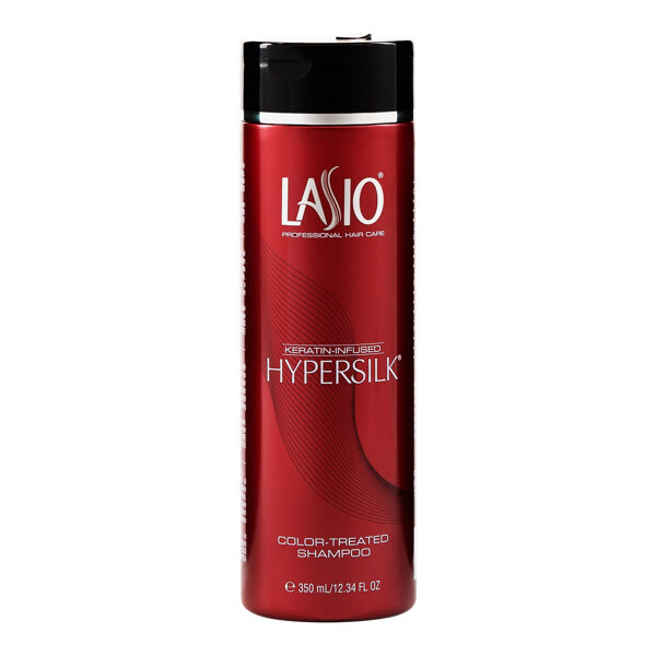 Lasio Hypersilk Color-Treated šampūns 350ml