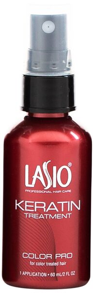 Lasio Color Pro formula, 60ml