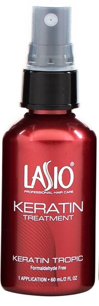 Lasio Tropic keratīn, 60ml